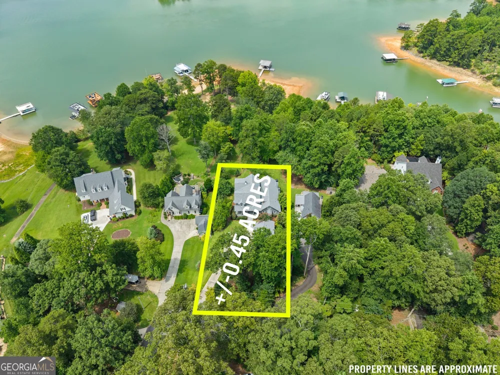 69 Winterhawk CV Dawsonville, GA 30534