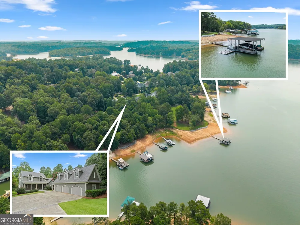 69 Winterhawk CV Dawsonville, GA 30534