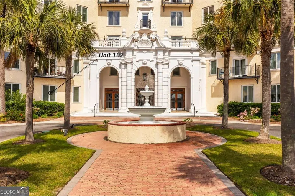 700 Wilmington Island RD Savannah, GA 31410