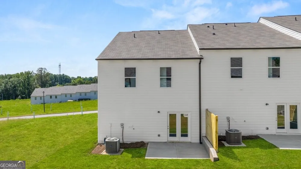 105 Pepperbush WAY Jasper, GA 30143