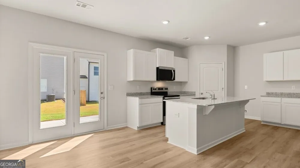 105 Pepperbush WAY Jasper, GA 30143
