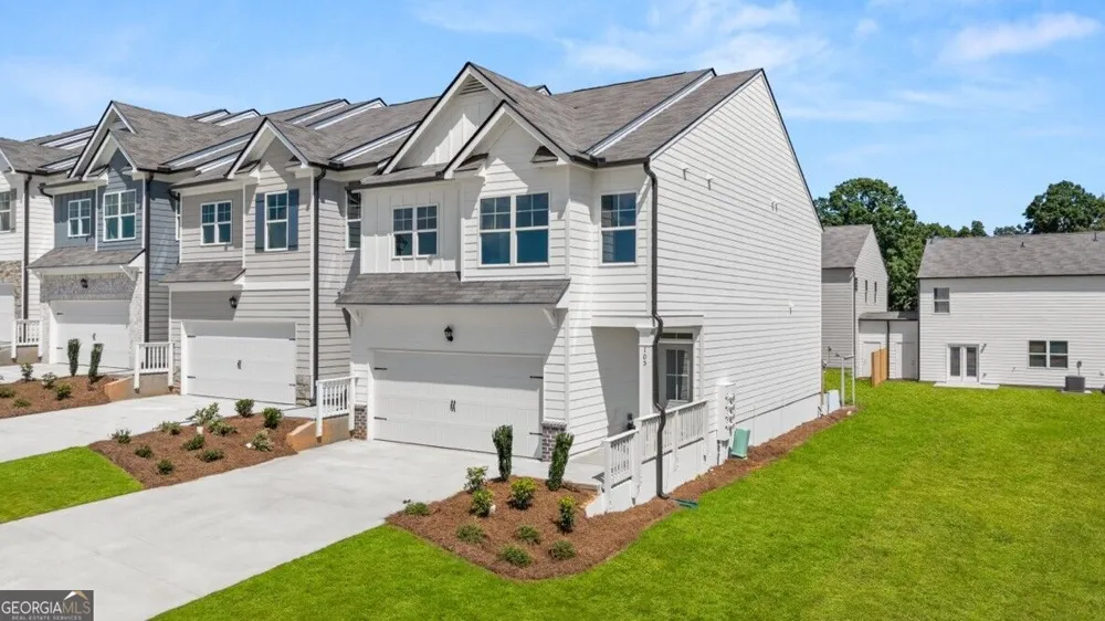 105 Pepperbush WAY Jasper, GA 30143