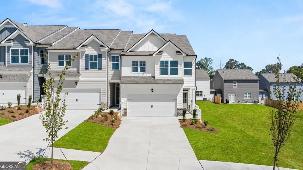 105 Pepperbush WAY Jasper, GA 30143