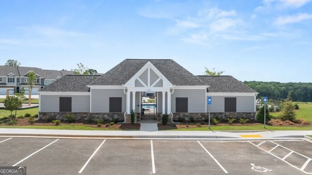 91 Pepperbush WAY Jasper, GA 30143