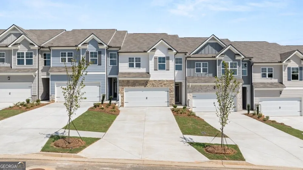 91 Pepperbush WAY Jasper, GA 30143