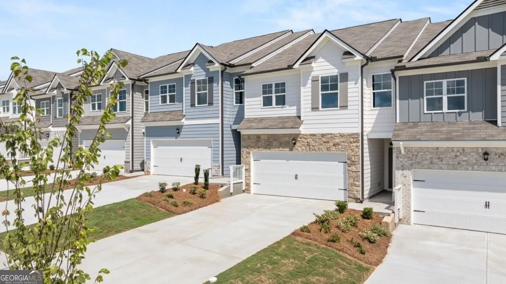 91 Pepperbush WAY Jasper, GA 30143