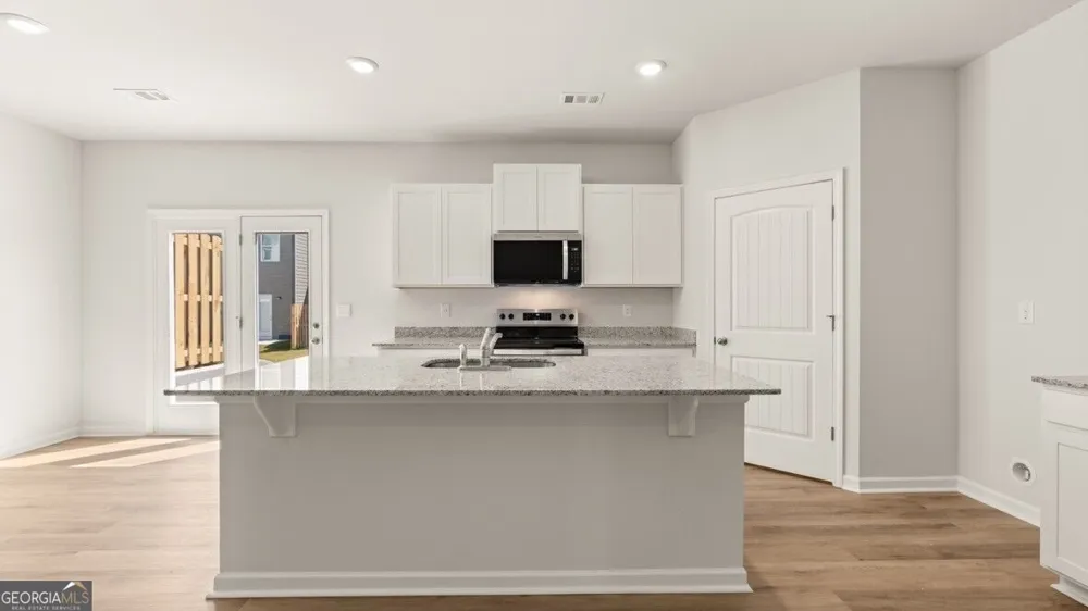 91 Pepperbush WAY Jasper, GA 30143