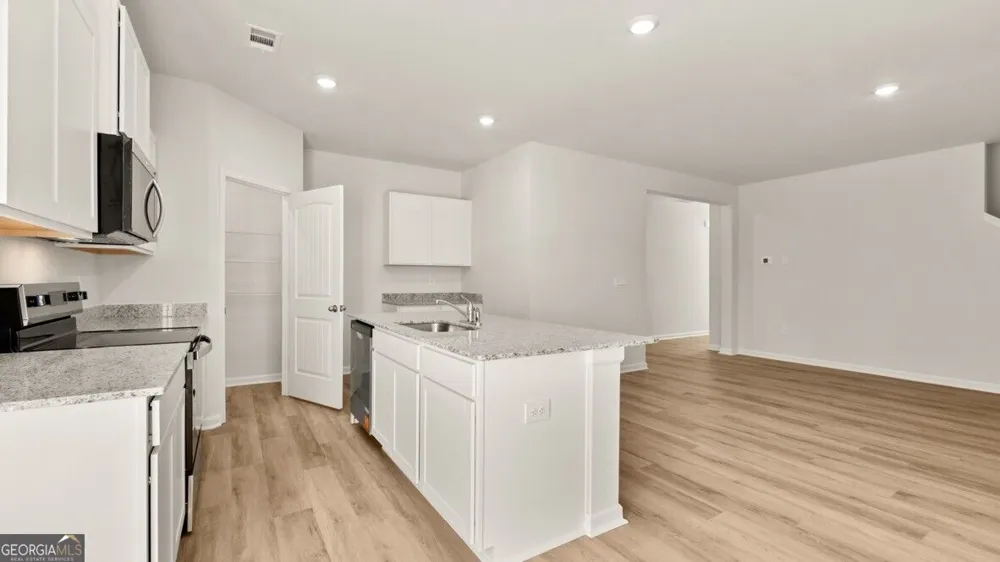 91 Pepperbush WAY Jasper, GA 30143