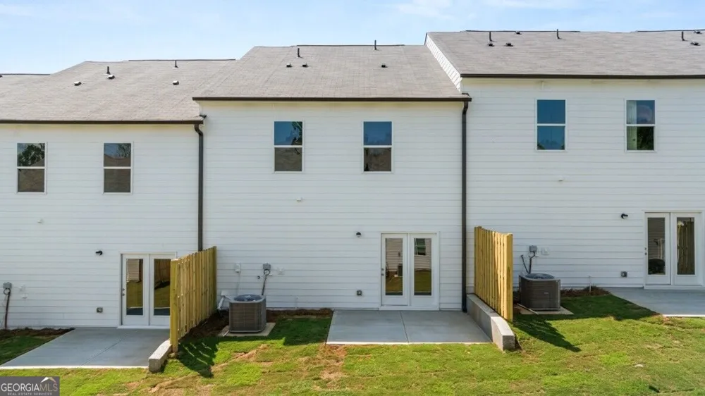 91 Pepperbush WAY Jasper, GA 30143