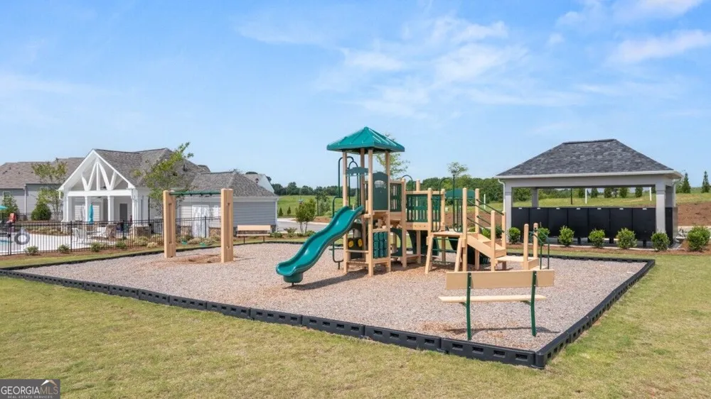 91 Pepperbush WAY Jasper, GA 30143