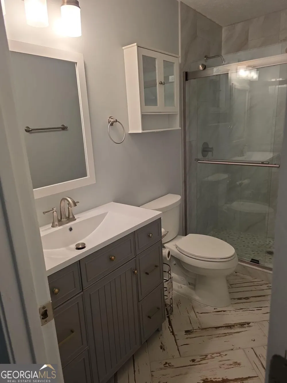 122 Longstreet CIR Oxford, GA 30054