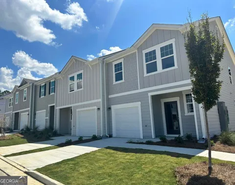 252 Gillis WAY