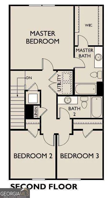 252 Gillis WAY Villa Rica, GA 30180
