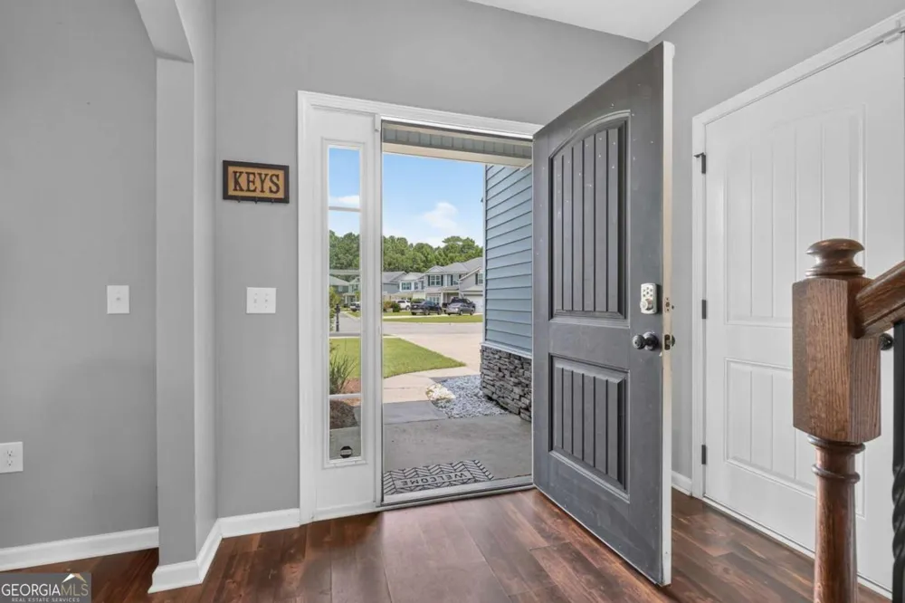 431 Sunbury DR Richmond Hill, GA 31324