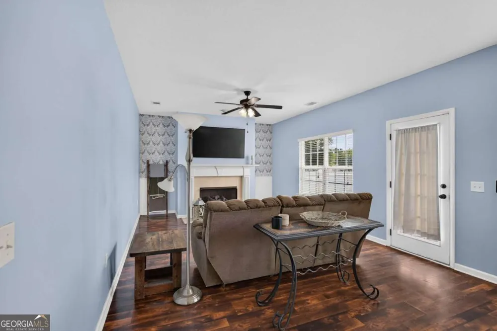 431 Sunbury DR Richmond Hill, GA 31324