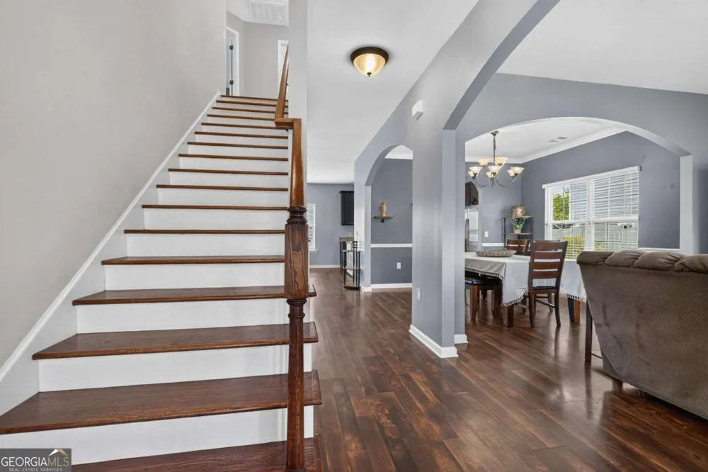 431 Sunbury DR Richmond Hill, GA 31324