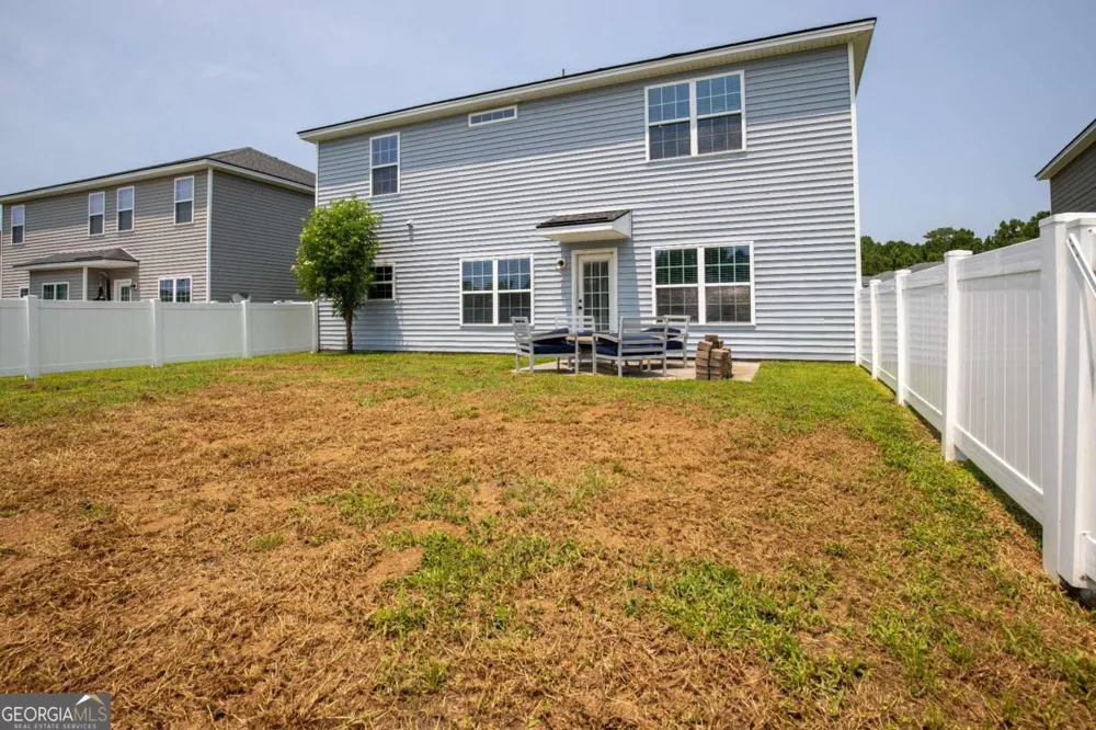 431 Sunbury DR Richmond Hill, GA 31324