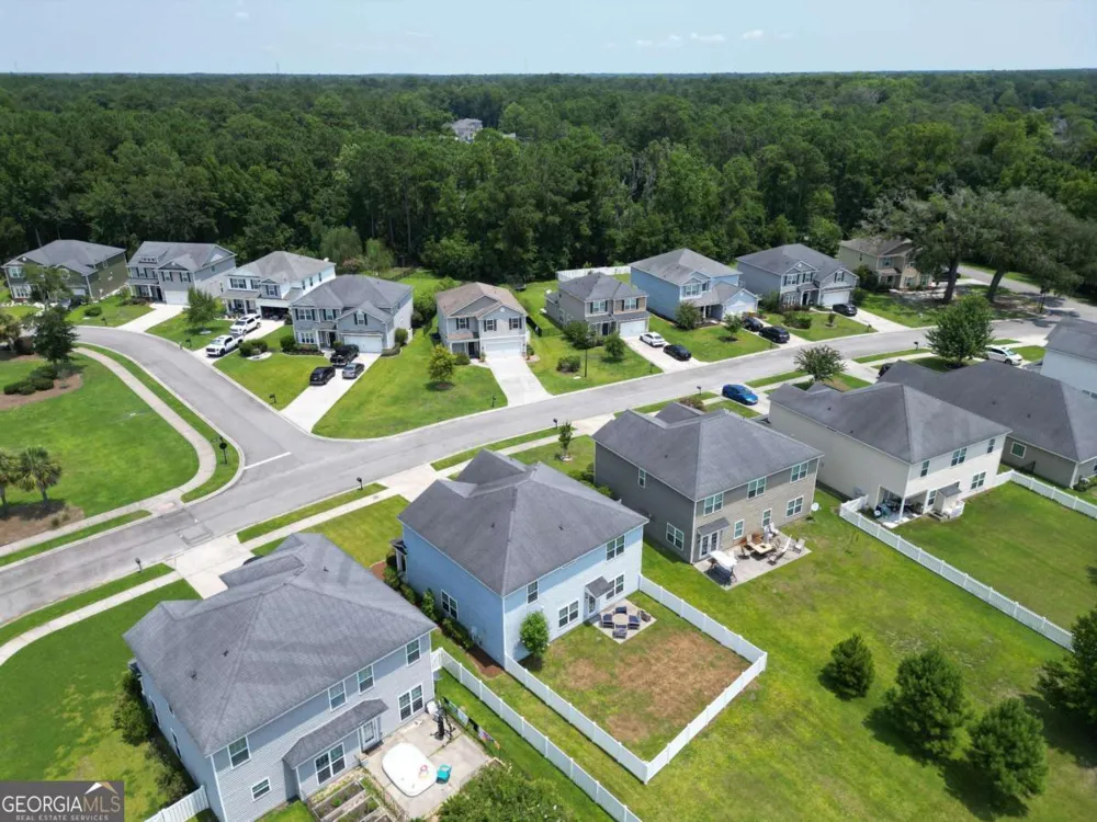 431 Sunbury DR Richmond Hill, GA 31324