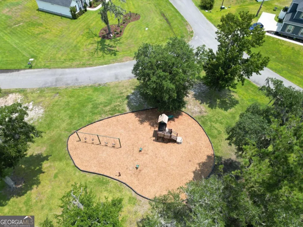 431 Sunbury DR Richmond Hill, GA 31324