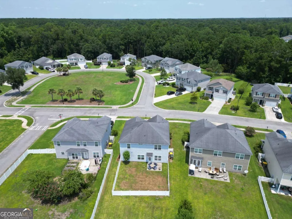 431 Sunbury DR Richmond Hill, GA 31324