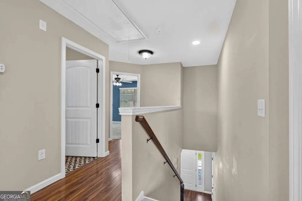 431 Sunbury DR Richmond Hill, GA 31324
