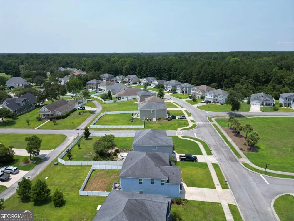 431 Sunbury DR Richmond Hill, GA 31324