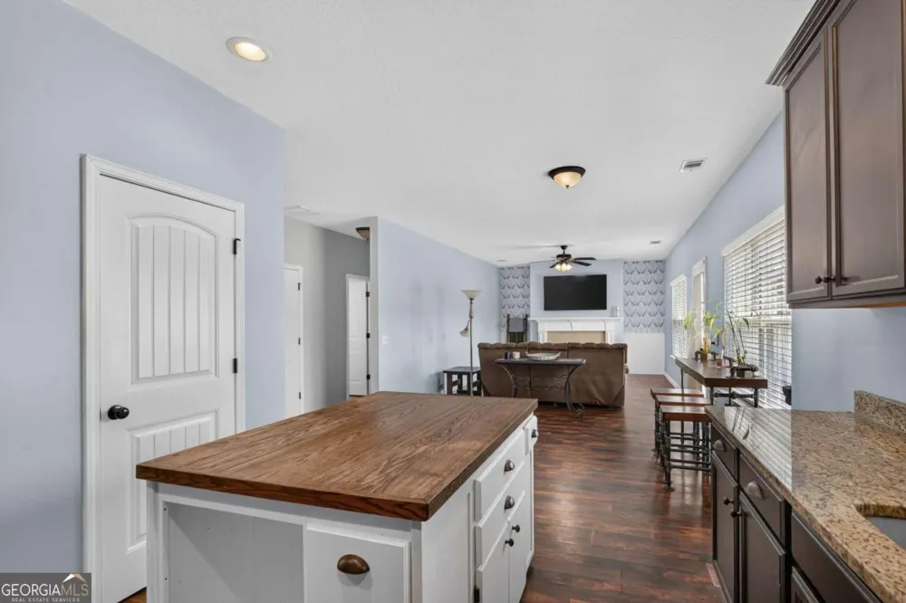 431 Sunbury DR Richmond Hill, GA 31324