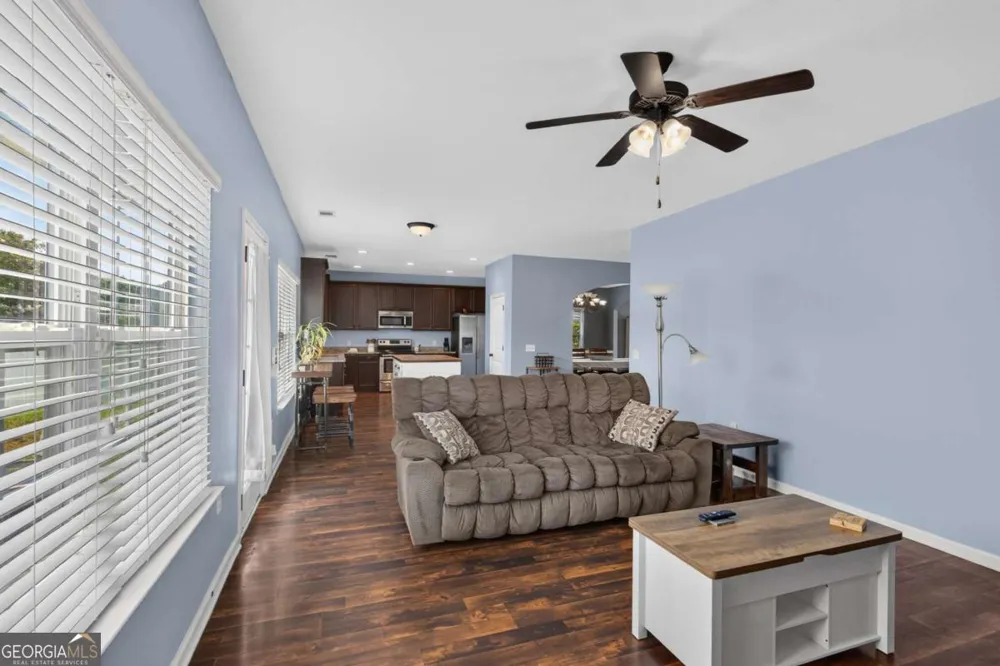 431 Sunbury DR Richmond Hill, GA 31324