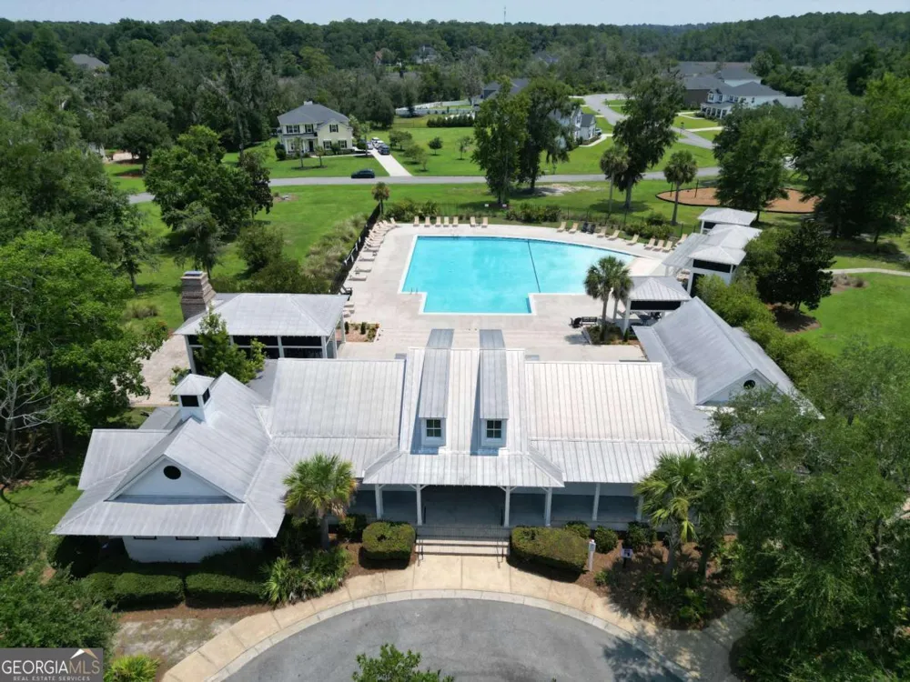 431 Sunbury DR Richmond Hill, GA 31324