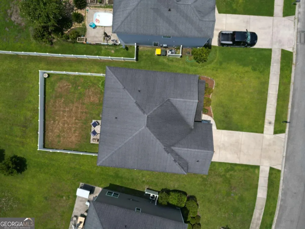 431 Sunbury DR Richmond Hill, GA 31324