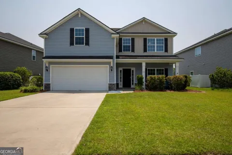 431 Sunbury DR