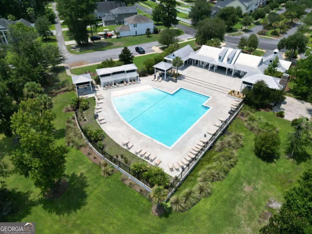 431 Sunbury DR Richmond Hill, GA 31324
