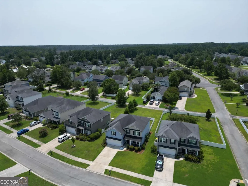431 Sunbury DR Richmond Hill, GA 31324