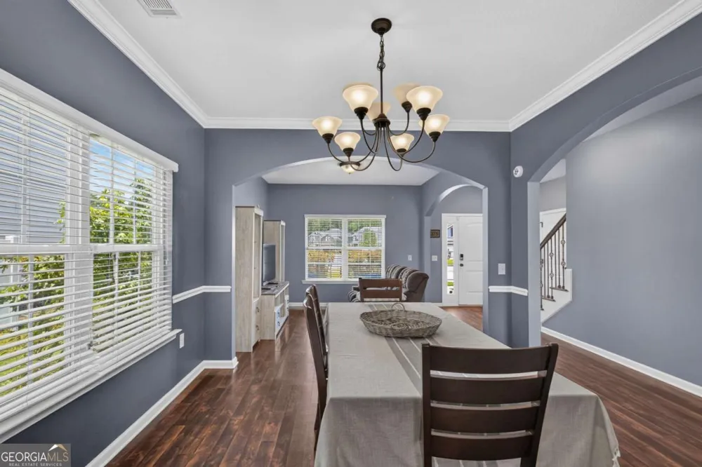 431 Sunbury DR Richmond Hill, GA 31324