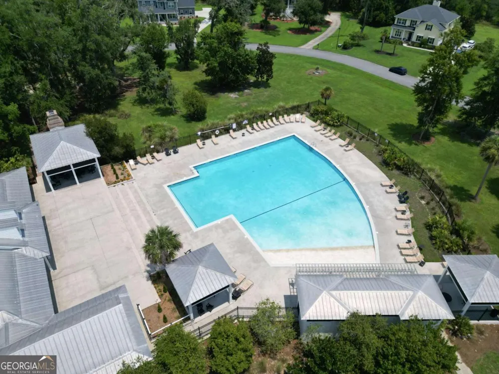 431 Sunbury DR Richmond Hill, GA 31324