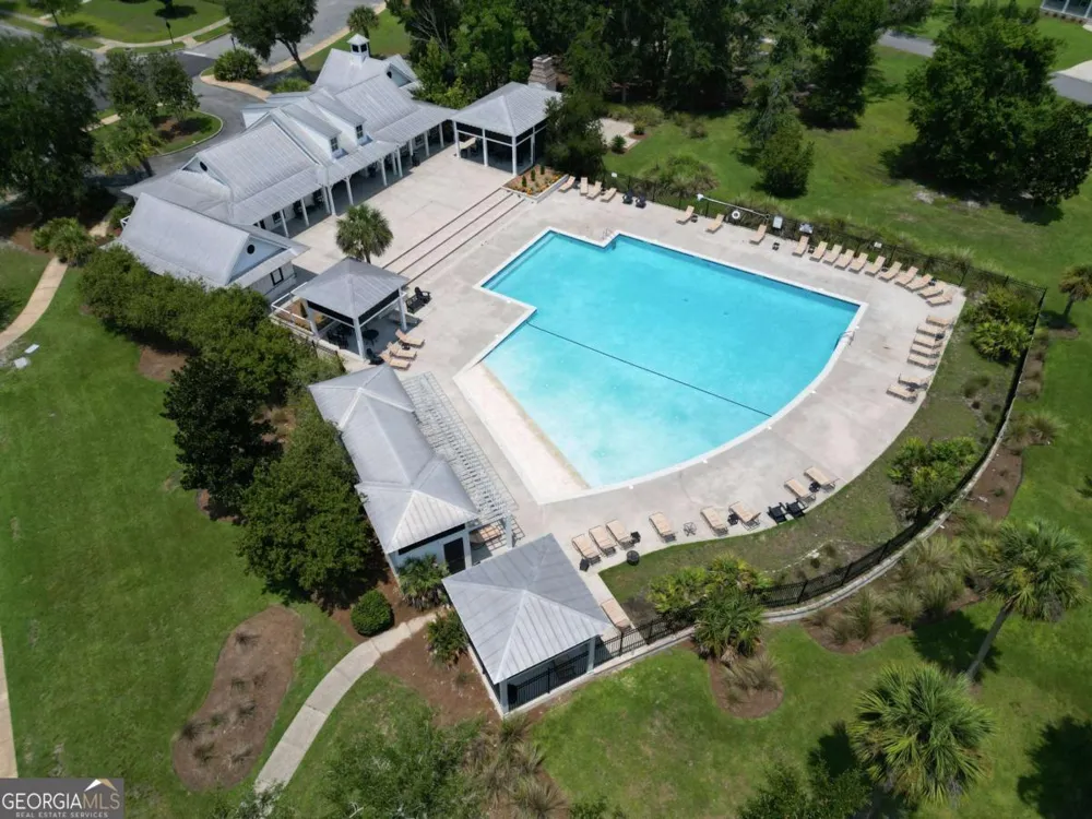 431 Sunbury DR Richmond Hill, GA 31324
