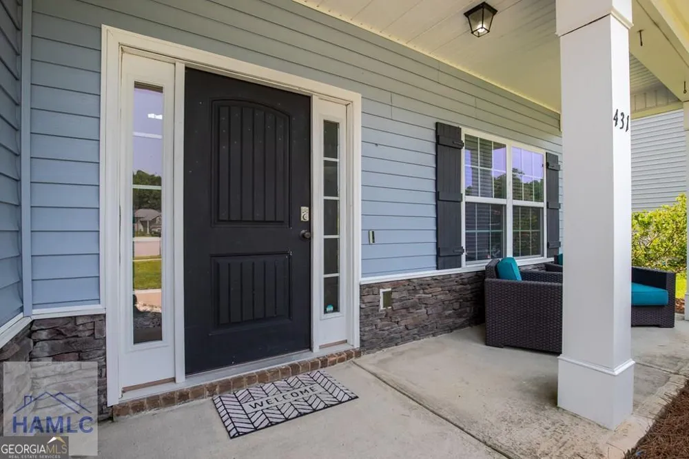 431 Sunbury DR Richmond Hill, GA 31324