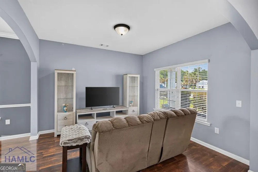 431 Sunbury DR Richmond Hill, GA 31324