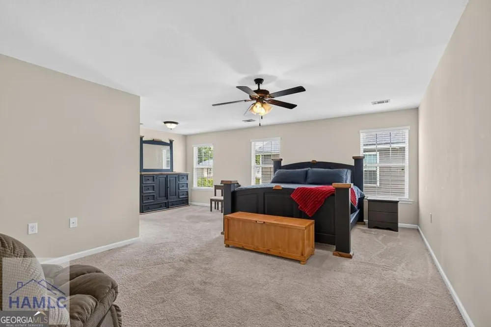 431 Sunbury DR Richmond Hill, GA 31324