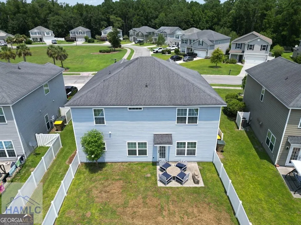 431 Sunbury DR Richmond Hill, GA 31324