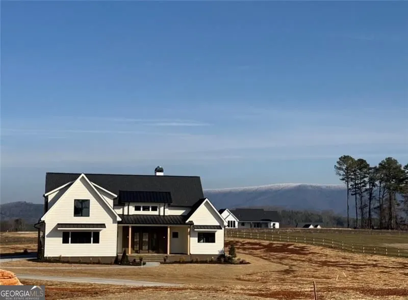 110 Palisade DR Rydal, GA 30171