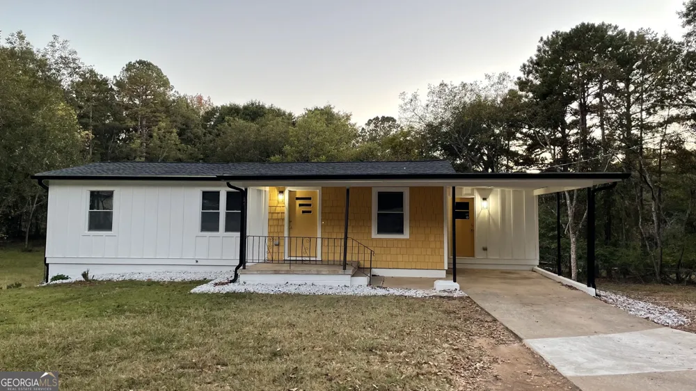 1775 Timothy RD Athens, GA 30606
