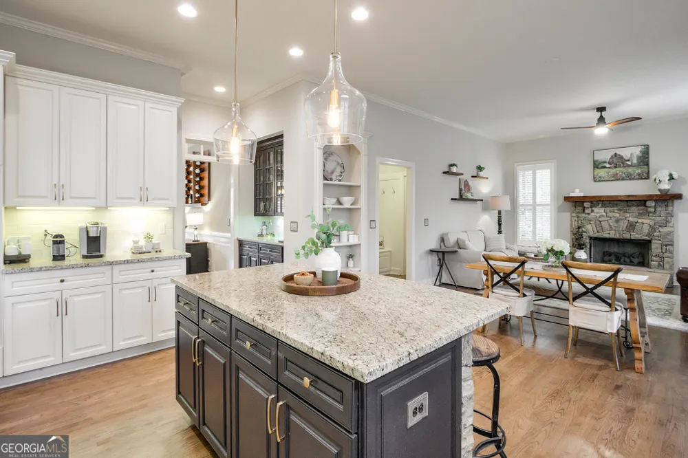14724 Taylor Valley WAY Milton, GA 30004
