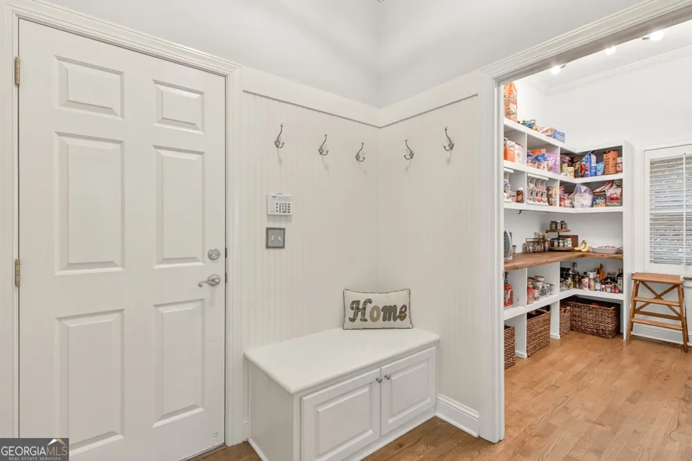 14724 Taylor Valley WAY Milton, GA 30004