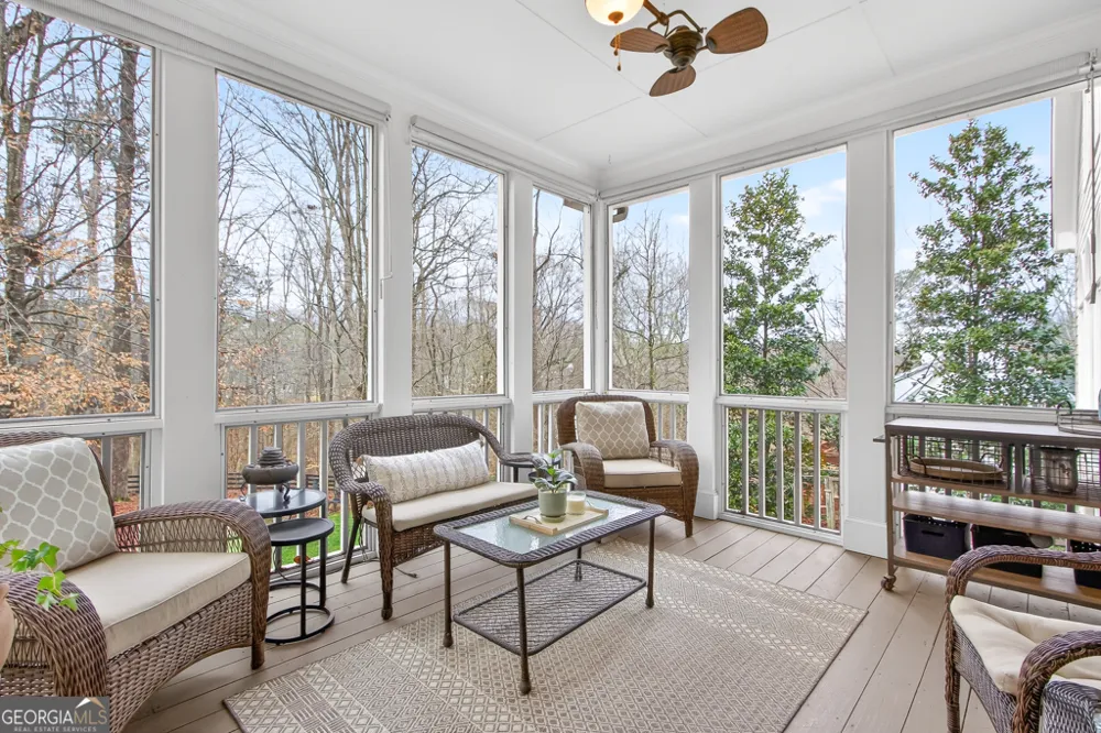 14724 Taylor Valley WAY Milton, GA 30004