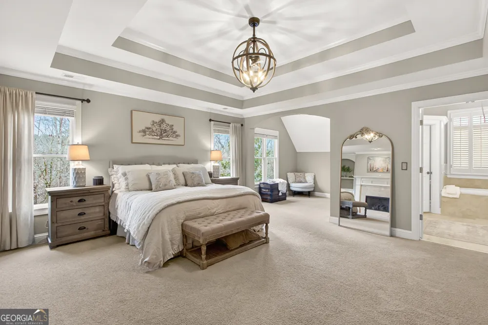 14724 Taylor Valley WAY Milton, GA 30004