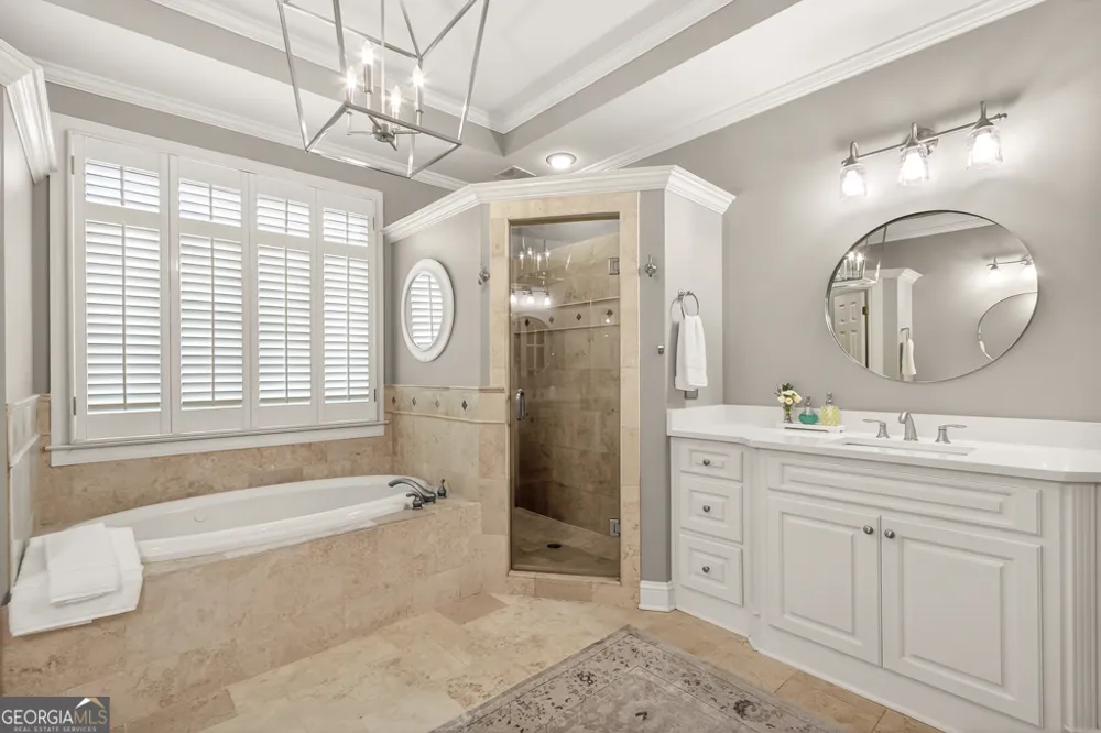 14724 Taylor Valley WAY Milton, GA 30004
