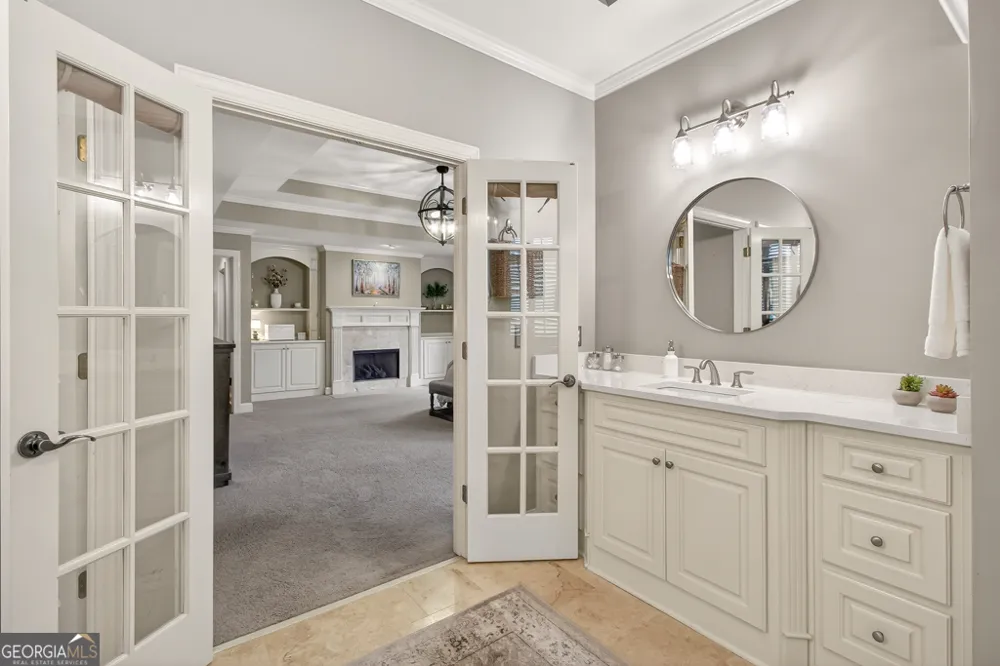 14724 Taylor Valley WAY Milton, GA 30004