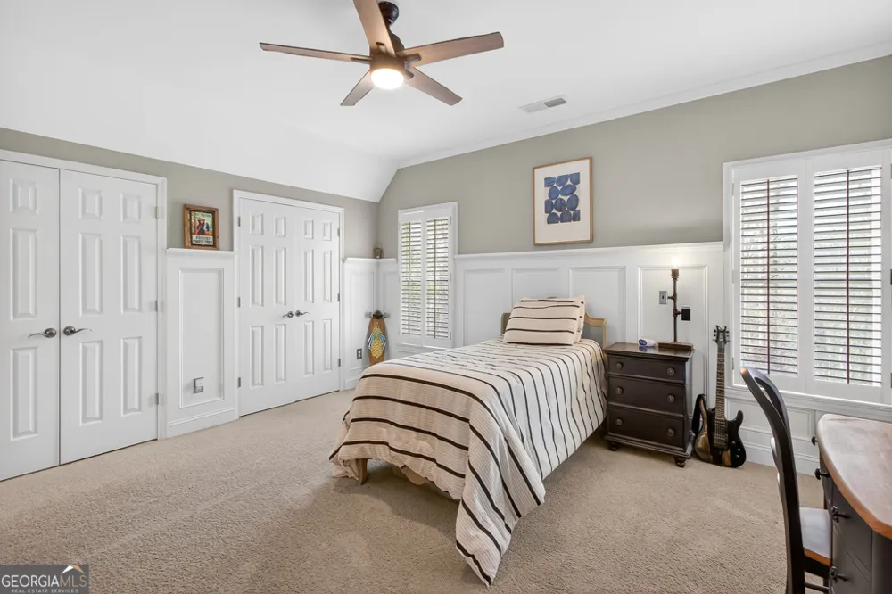 14724 Taylor Valley WAY Milton, GA 30004