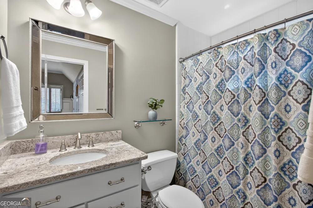 14724 Taylor Valley WAY Milton, GA 30004
